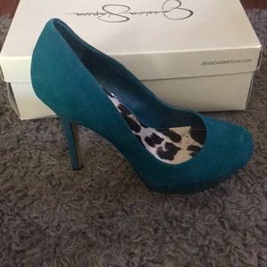 Jessica Simpson-GIVEN